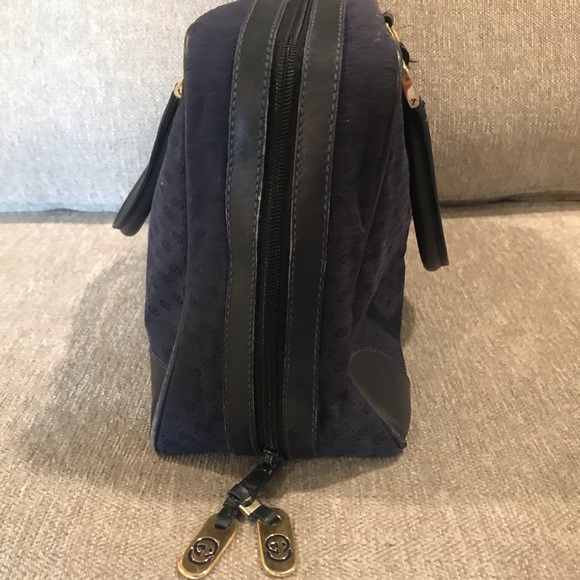 Vintage Gucci doctors bag *RARE* - Picture 10 of 16